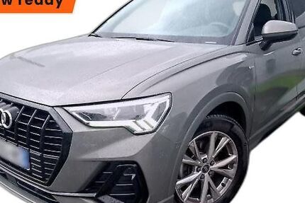 Audi Q3 95.697 km 28.585 &euro; Ergolding 84030