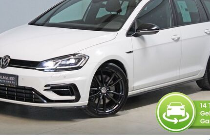VW Golf 108.705 km 24.490 &euro; Eching i. Ndb. 84174