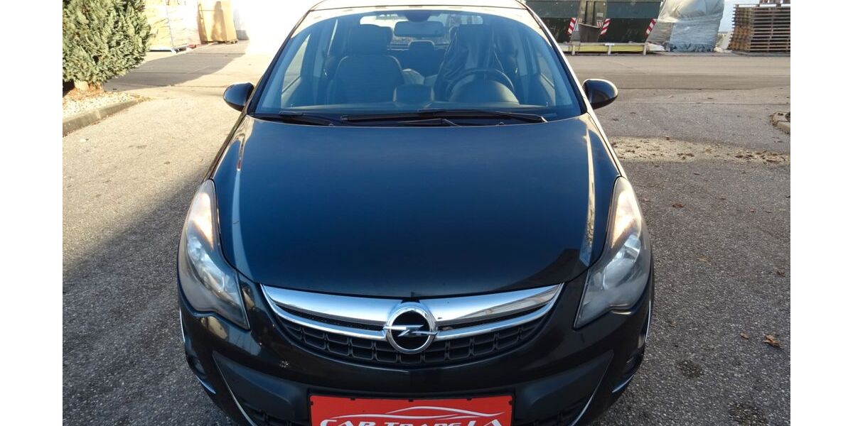 Opel Corsa 215.000 km 3.290 &euro; Landshut 84030