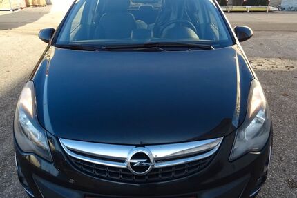 Opel Corsa 215.000 km 3.590 &euro; Landshut 84030