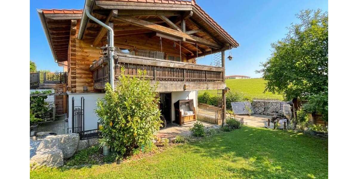 Einfamilienhaus Kumhausen - 5 Zimmer, 167 m&sup2;, 798.000&euro; | Angebot:27072287