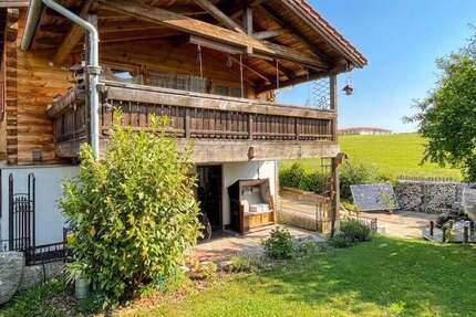 Haus Kumhausen - 5 Zimmer, 167 m&sup2;, 798.000&euro; | Angebot:27072287
