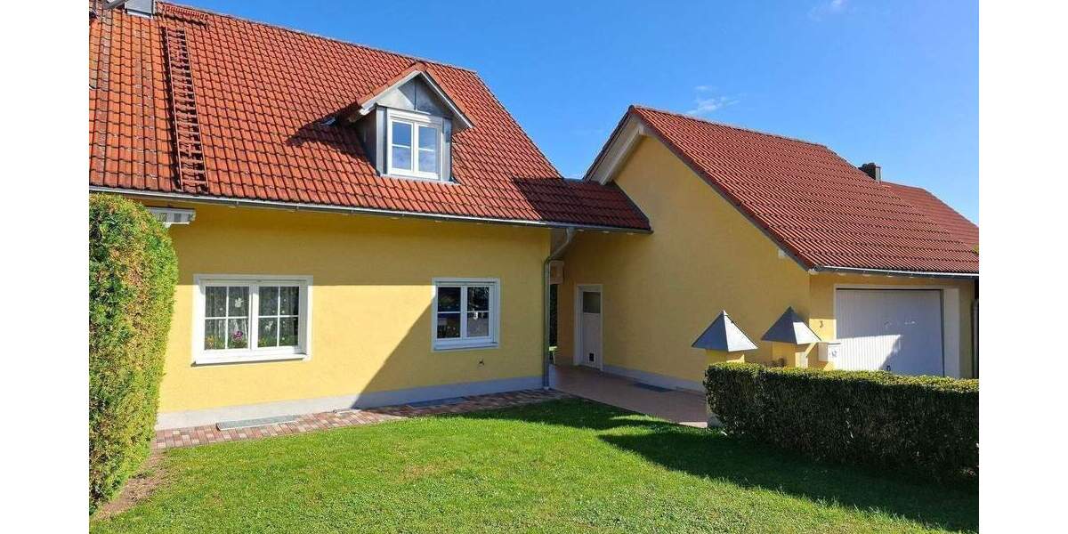 Einfamilienhaus Eching Berghofen - 5 Zimmer, 153 m&sup2;, 749.000&euro; | Angebot:25733854