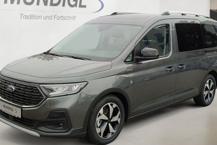Ford Grand Tourneo 5.250 km 43.860 &euro; Landshut 84030