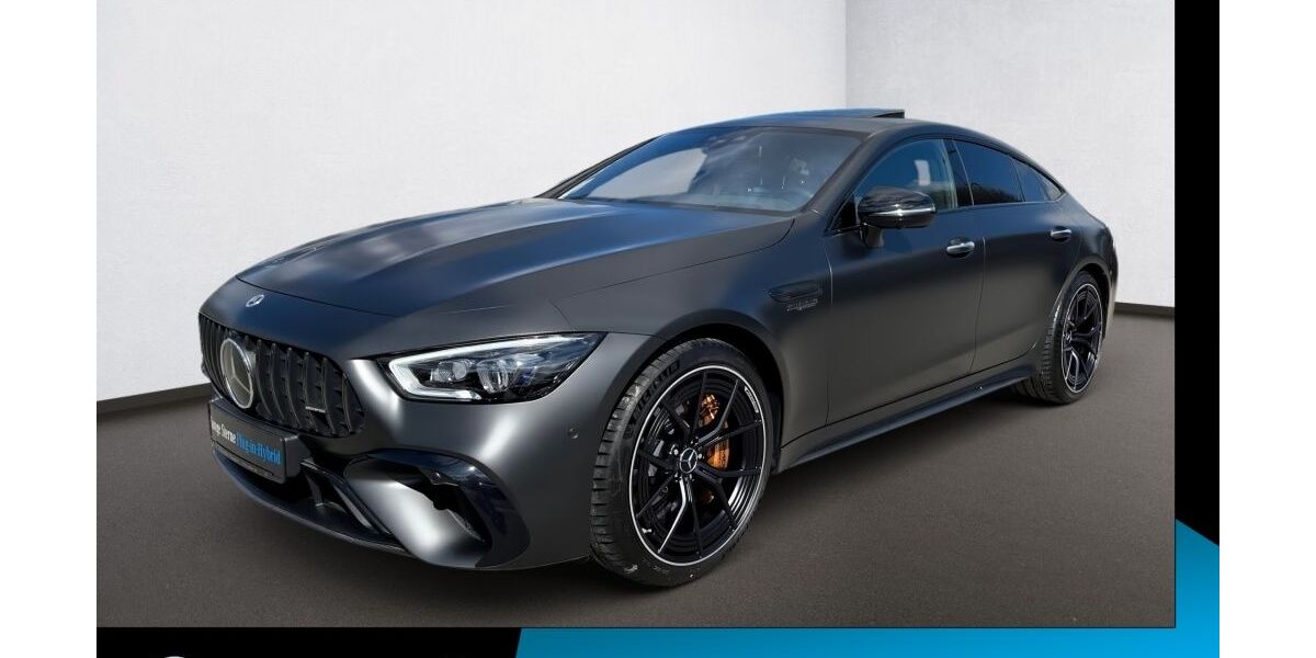 Mercedes-Benz AMG GT 28.870 km 134.470 &euro; Ergolding 84030