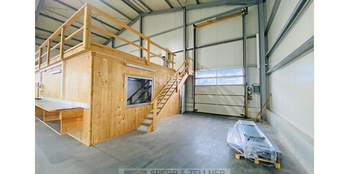 Gewerbeobjekt Fraunberg - 8.500&euro; | Angebot:13432451