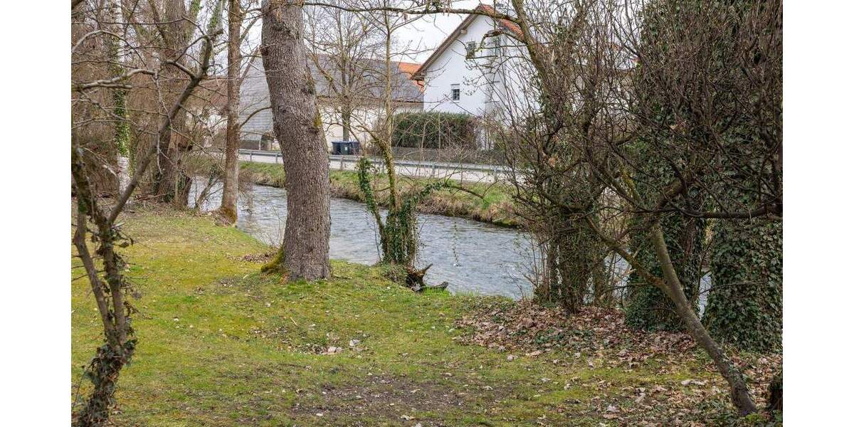 Etagenwohnung Berglern Mitterlern - 2 Zimmer, 51 m&sup2;, 185.000&euro; | Angebot:25863800