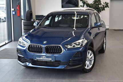 BMW X2 104.228 km 22.550 &euro; Altdorf/Landshut 84032