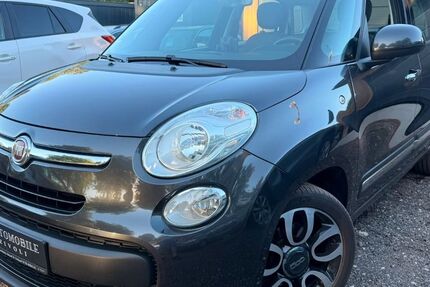 Fiat 500L 206.000 km 4.990 &euro; Moosburg 85368