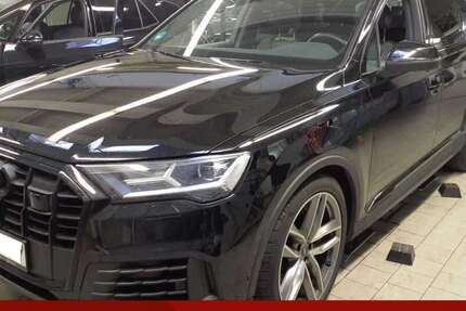 Audi Q7 105.150 km 53.880 &euro; Vilsbiburg LK Landshut 84137