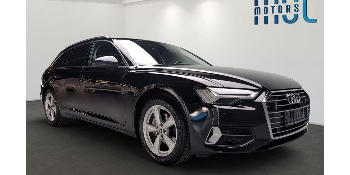 Audi A6 125.211 km 27.390 &euro; Landshut 84030