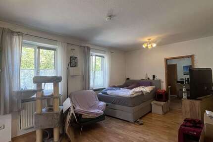 Wohnung Moosburg an der Isar Neustadt - 1 Zimmer, 37 m&sup2;, 390&euro; | Angebot:27290216
