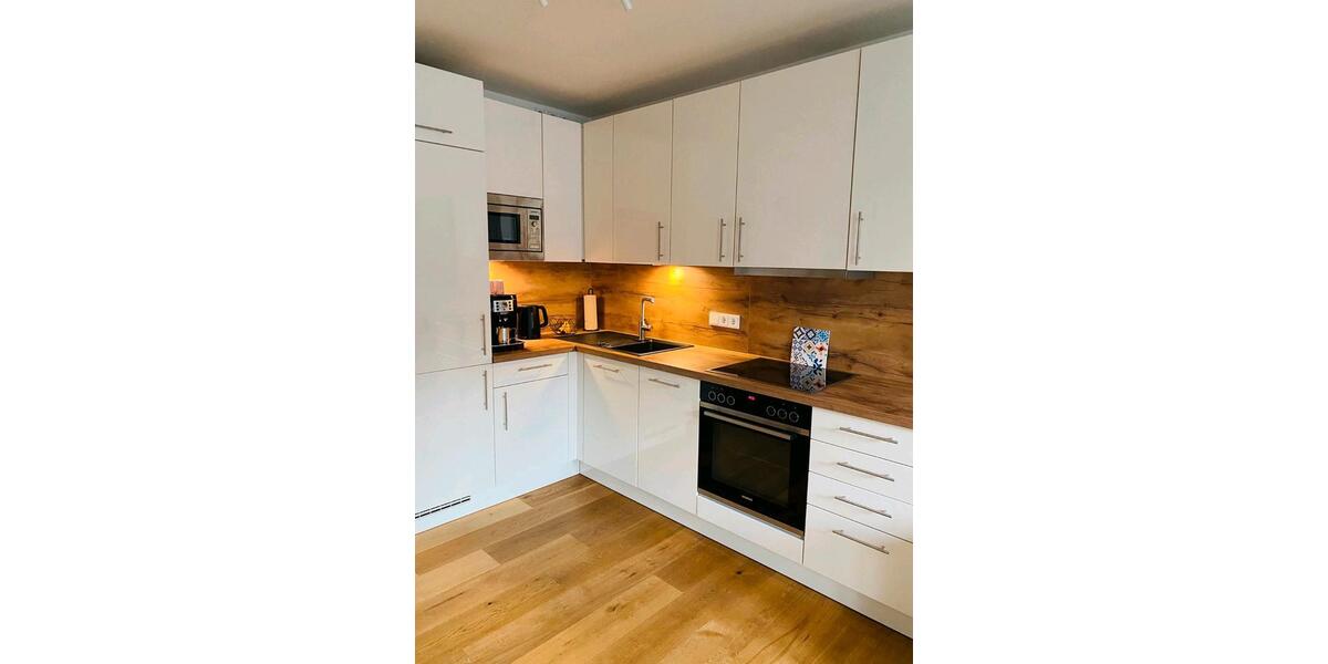 Etagenwohnung Kumhausen - 2 Zimmer, 59 m&sup2;, 1.165&euro; | Angebot:25908699