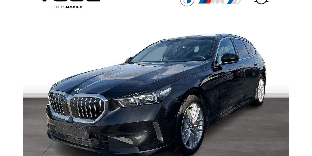 BMW 540 26.400 km 63.370 &euro; Dingolfing 84130