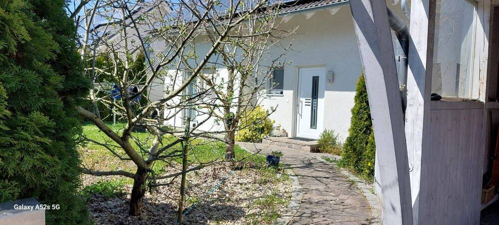 Einfamilienhaus Wartenberg - 8 Zimmer, 131 m&sup2;, 670.000&euro; | Angebot:25725624