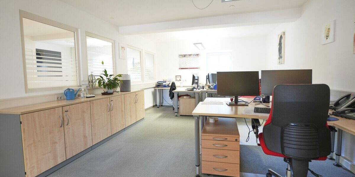 Gewerbeobjekt Tiefenbach - 4.200&euro; | Angebot:25728110