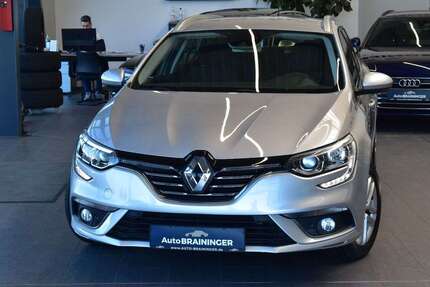 Renault Megane 129.202 km 9.550 &euro; Altdorf - Landshut 84032