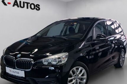 BMW 220 Gran Tourer 136.645 km 17.990 &euro; Dorfen 84405