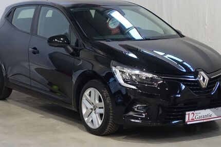 Renault Clio 28.700 km 13.390 &euro; Wartenberg 85456