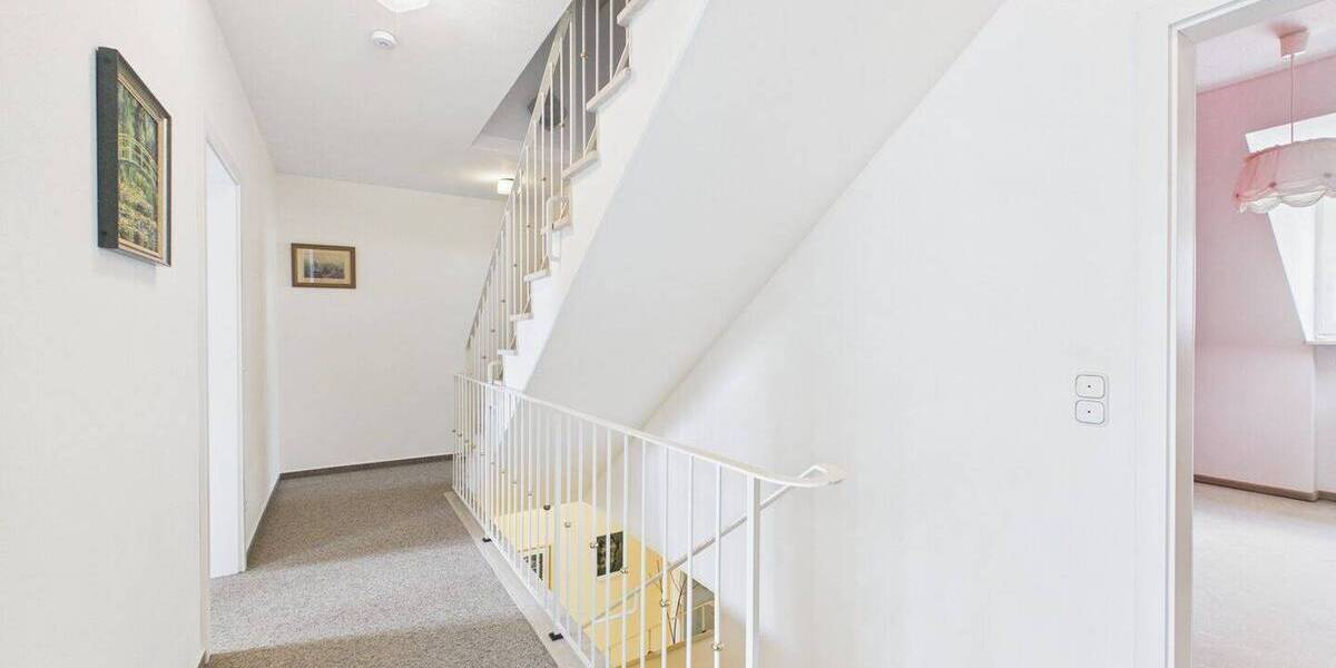 Reihenmittelhaus Landshut West - 5 Zimmer, 155 m&sup2;, 695.000&euro; | Angebot:26017423