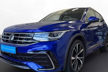 VW Tiguan 76.226 km 32.850 &euro; Dingolfing 84130