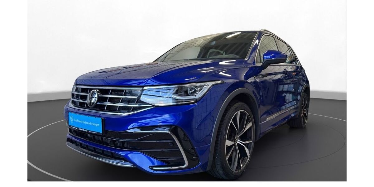 VW Tiguan 76.226 km 32.850 &euro; Dingolfing 84130