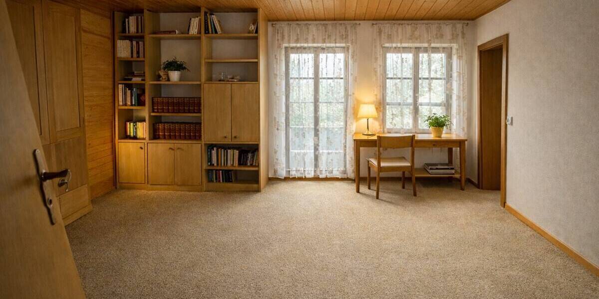 Doppelhaushälfte Landshut Berg - 6 Zimmer, 250 m&sup2;, 799.000&euro; | Angebot:25769453