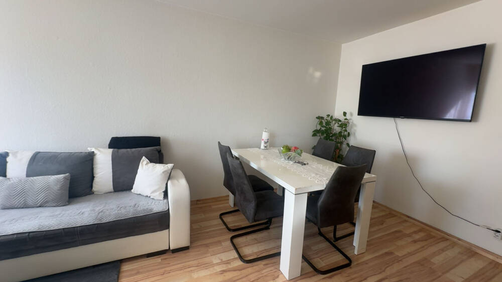Etagenwohnung Landshut West - 4 Zimmer, 86 m&sup2;, 325.000&euro; | Angebot:25697090