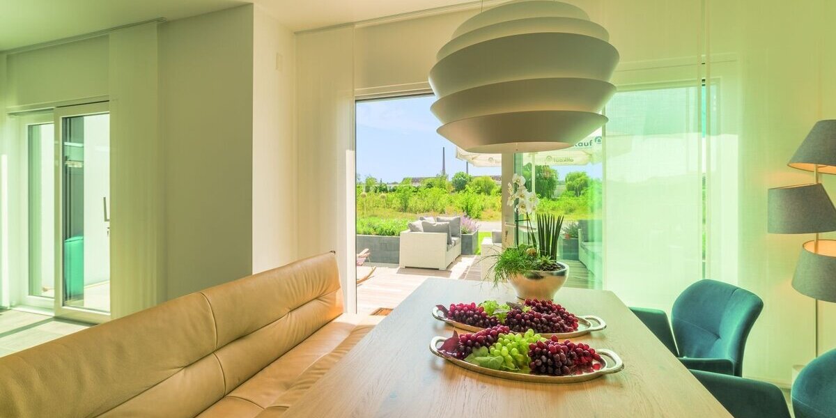 Home 12 - Modernes Einfamilienhaus mit großzügigem Wohnkonzept - 2- Velden | Angebot:27459181