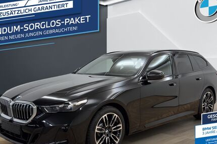 BMW 520 5.950 km 49.886 &euro; Landshut 84030