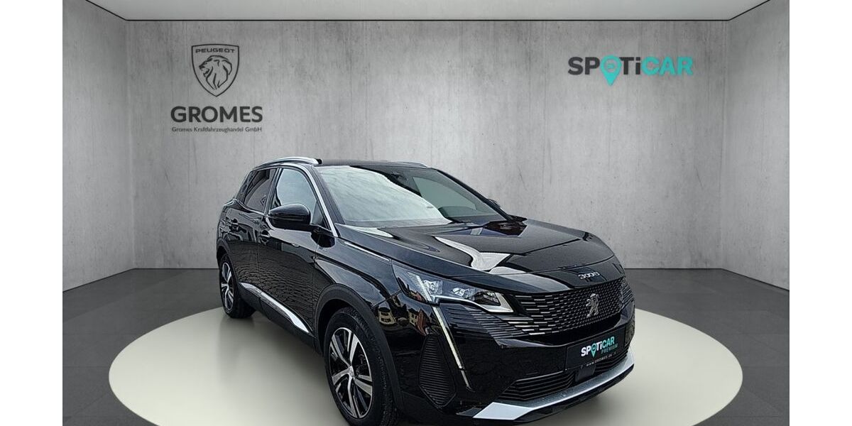 Peugeot 3008 30.100 km 25.500 &euro; Wartenberg 85456
