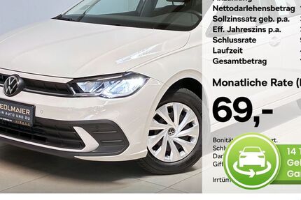 VW Polo 52.909 km 16.800 &euro; Eching i. Ndb. 84174