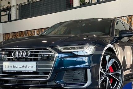 Audi A6 63.831 km 42.980 &euro; Landshut 84030