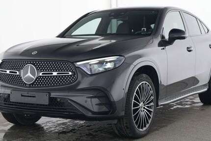 Mercedes-Benz GLC 300 36.620 km 66.480 &euro; Landshut / Ergolding 84030