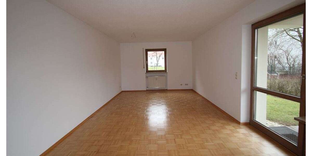 Etagenwohnung Landshut - 2 Zimmer, 67 m&sup2;, 290.000&euro; | Angebot:25245491