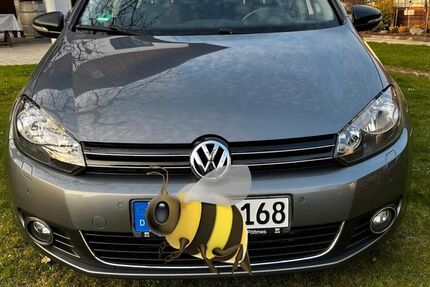 VW Golf 165.000 km 6.600 &euro; Bruckberg 84079