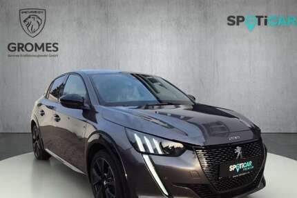 Peugeot 208 15.400 km 19.600 &euro; Wartenberg 85456