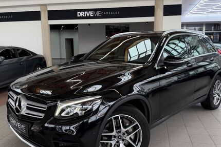 Mercedes-Benz GLC 220 112.227 km 29.999 &euro; Dorfen 84405