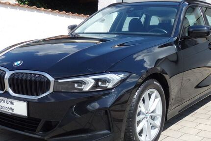 BMW 318 99.867 km 21.990 &euro; Essenbach 84051
