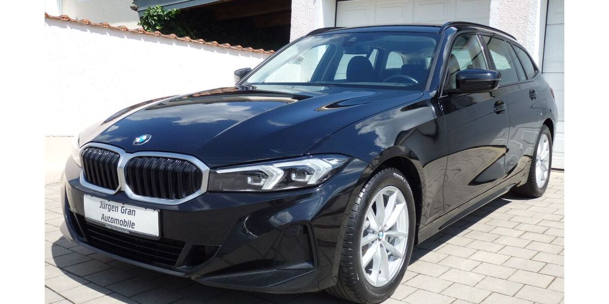 BMW 318 99.867 km 21.990 &euro; Essenbach 84051