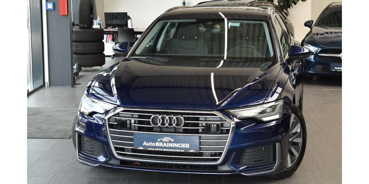 Audi A6 157.035 km 24.950 &euro; Altdorf/Landshut 84032