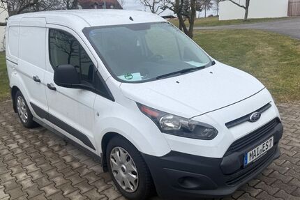 Ford Tourneo Connect 155.000 km 6.900 &euro; Volkenschwand 84106