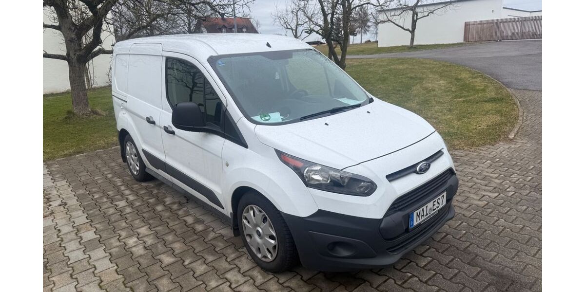Ford Tourneo Connect 155.000 km 6.900 &euro; Volkenschwand 84106