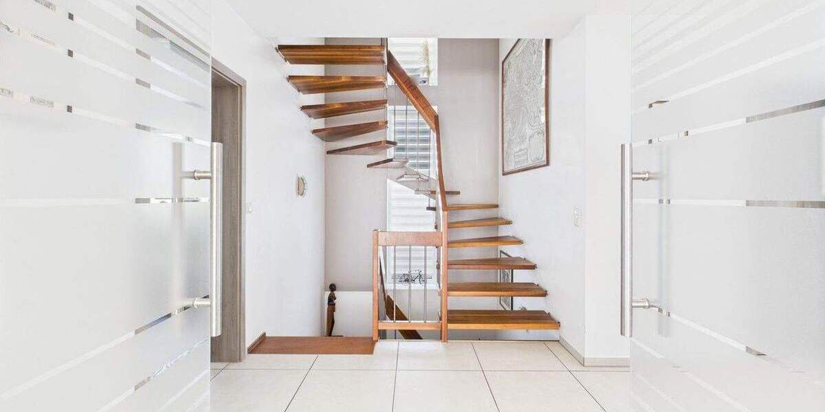 Einfamilienhaus Moosburg an der Isar Moosburg - 7 Zimmer, 210 m&sup2;, 1.365.000&euro; | Angebot:25695116