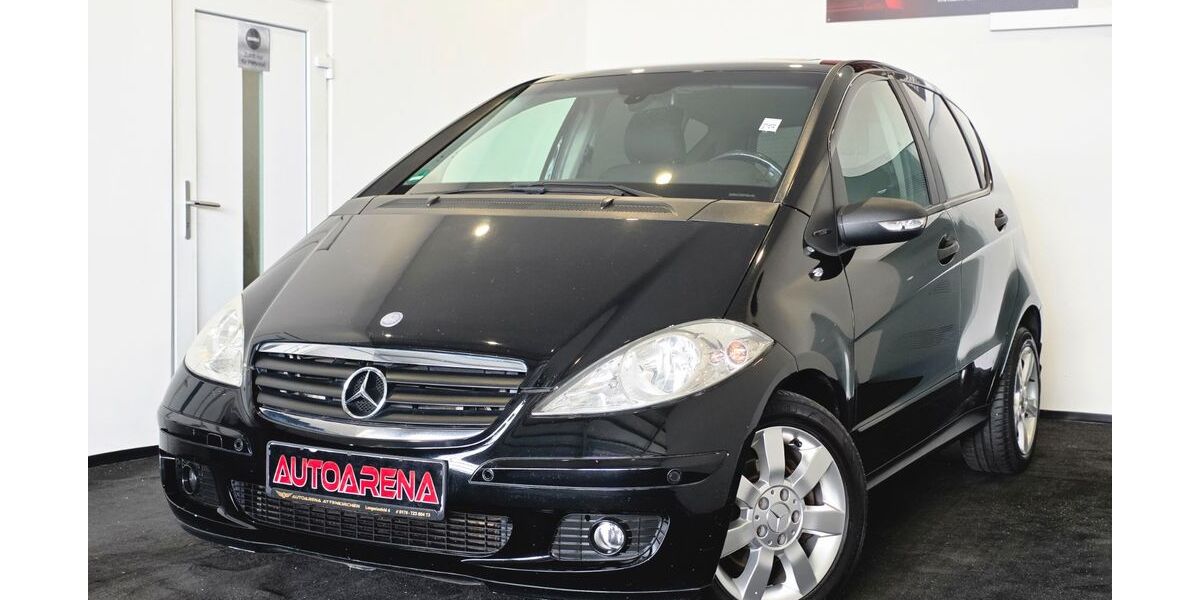 Mercedes-Benz A 180 239.000 km 1.490 &euro; Attenkirchen 85395