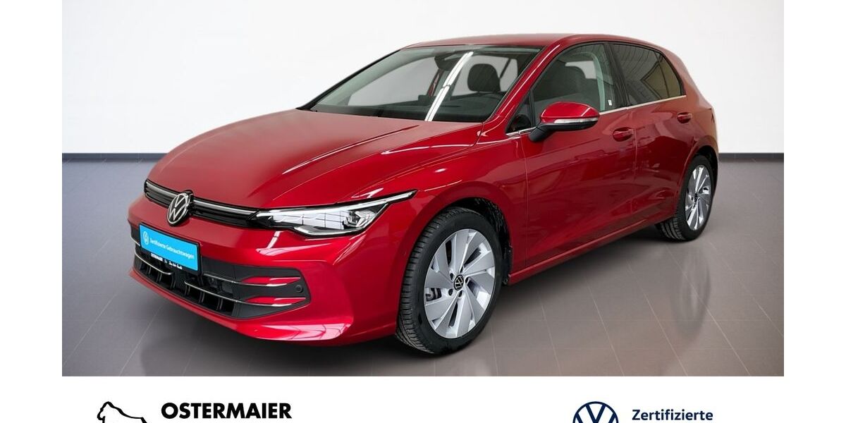 VW Golf 1.850 km 31.350 &euro; Vilsbiburg 84137