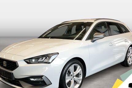 Seat Leon 12.596 km 28.575 &euro; Landshut 84030