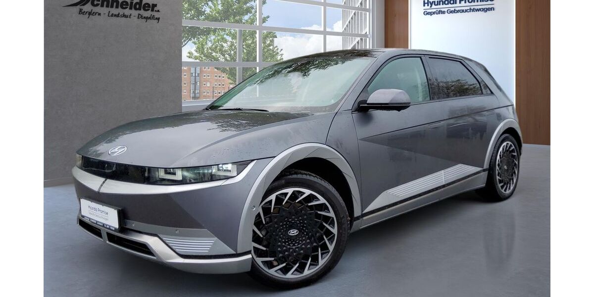 Hyundai IONIQ 5 41.000 km 32.450 &euro; Landshut 84030