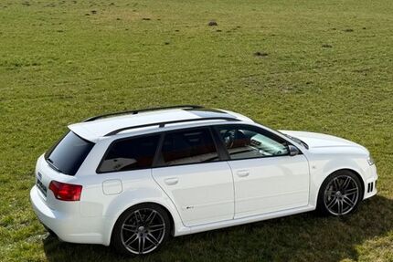 Audi RS4 133.000 km 37.000 &euro; Bodenkirchen 84155