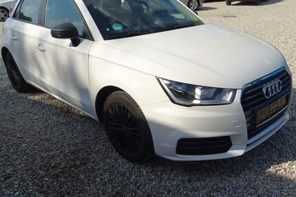 Audi A1 154.000 km 6.900 &euro; Landshut 84030